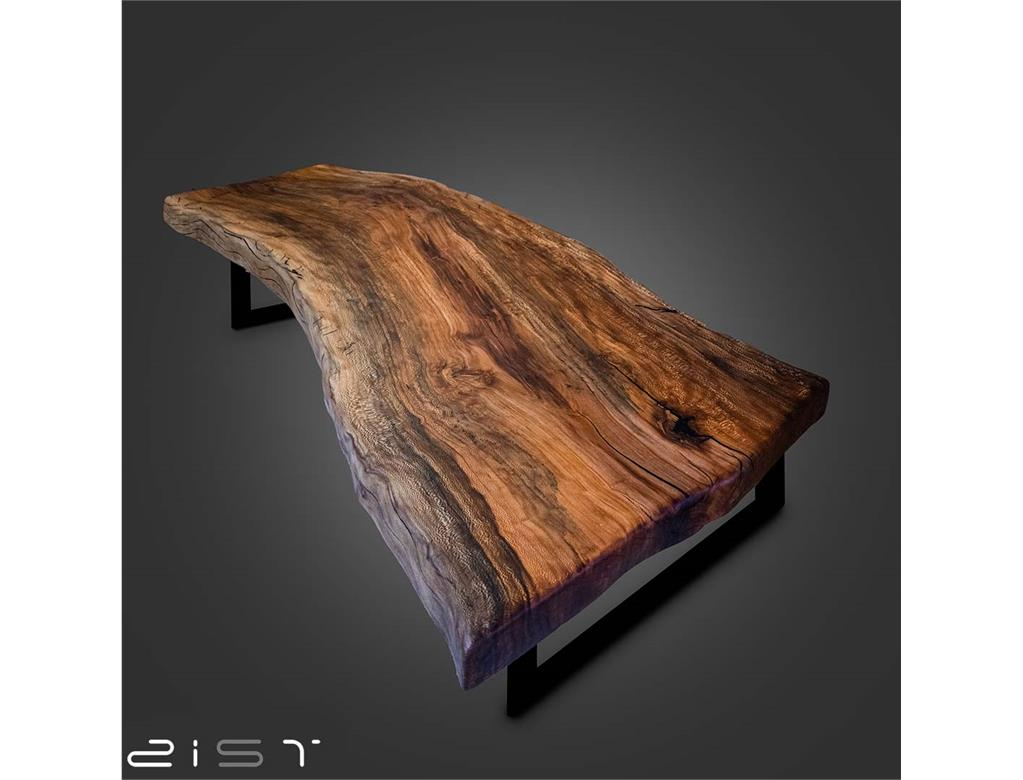 میز جلو مبلی چوب چنار